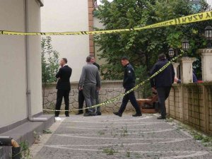 Çifte Cinayetin Tanıkları Dehşet Anlarını Anlattı