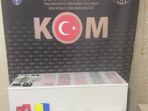 Kırıkkale’de Fetö’nün Mali Yapılanmasına Operasyon: 3 Gözaltı
