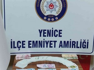 Karabük’te Kumar Baskınları: 15 Kişiye 27 Bin 285 Lira Ceza