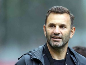 Galatasaray, Kastamonuspor Maçı Hazırlıklarını Tamamladı