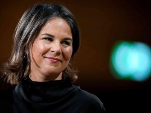 Almanya Dışişleri Bakanı Baerbock: “Çin İle İlişkilerde Daha Dikkatli Olmalıyız”