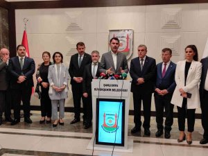 Bakan Nebati: "Türkiye Yüzyılını Sizlerle Beraber Yazmaya Devam Ediyoruz"