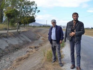 Manisalı Acılı Aile Adli Tıp Kurumu Raporuna Tepki Gösterdi
