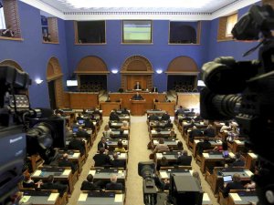 Estonya, Rusya’yı "Terörist Devlet" İlan Etti