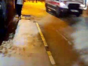 Düğünde "Halay" Kavgası: 1 Ölü, 2 Yaralı