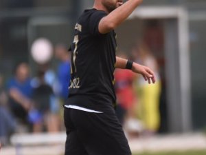 Oğuz Saltabaş 2 Maçta 5 Gol Attı