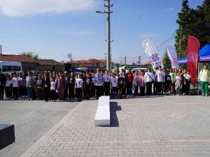 Çiftçilere 12 Ton Hibe Destekli Sütotu Tohumu Dağıtıldı