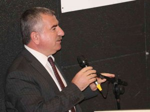 Özdemir: “Önümüzdeki 3 Yılda Havza’da İşsizlik Kalmayacak”