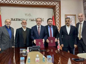 5 Katlı Binayı Kur’an Kursuna Bağışladılar