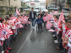 Emin Kar, Vefatının 1. Yılında Anıldı