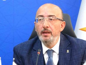 Başkan Önsay: "Kütahya’ya 13 Bin 830 Dekarlık Yeni Sulama Yatırımı Yapılacak"