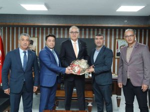 Malatya Voleybolda 1.lig’i Hedefledi