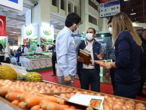 Uluslararası Tarım Sektörü Growtech’te Buluşacak