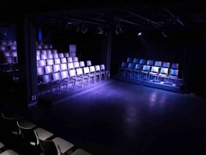 Kadıköy Boa Sahne’nin Biletleri Artık Biletinial’da