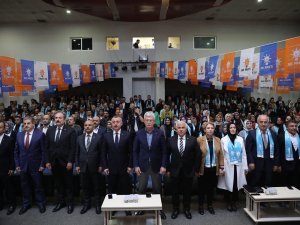 Ak Parti Kocaeli’den Yeni Çalışma