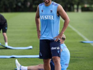 Trezeguet: "Harika Bir Takımımız Var"
