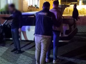 Midyat’ta ’Narko-alan’ Uygulaması