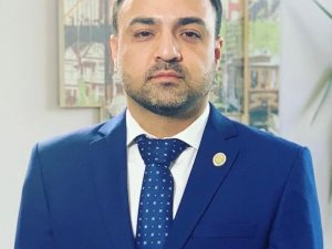 Niyaz: "Rusya-ukrayna Savaşının Tetiklediği Enerji Krizinin Avrupa’yı Alarma Geçirdi"