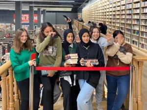 Emre Gül’ün İmza Günü Büyük İlgiyle Karşılandı