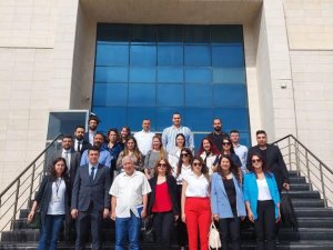 Aosb, Ar-ge Ve Tasarım Kültürünün Yaygınlaşmasına Öncülük Ediyor