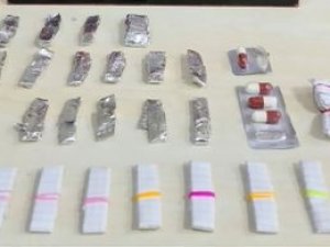 Tekirdağ’da Uyuşturucuya Geçit Yok