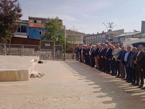 Özalp’te 19 Ekim Muhtarlar Günü Kutlandı