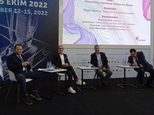 Dünya Tekstil Ve Konfeksiyon Endüstrisinin Liderleri Fashion Prime’da Buluştu