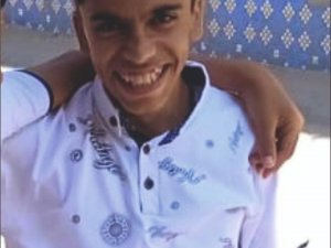 Kur’an Kursu Öğrencisi 16 Yaşındaki Adem 25 Gündür Kayıp Olarak Aranıyor