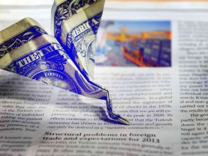 Dolara Güven Azaldı, Borsaya İlgi Arttı