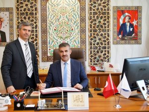 Çakü’den Kazakistan, Fas Ve Filistin İle Yeni Uluslararası Anlaşmalar