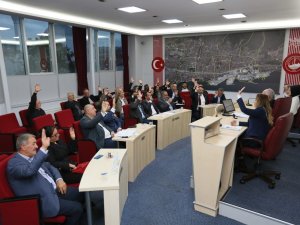 Derince Belediyesi’nin Bütçesi 450 Milyon Tl