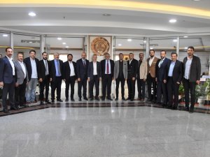 Sadıkoğlu’ndan Yeni Projeler Sözü