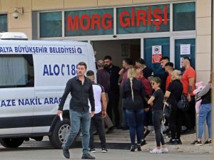 Silahlı Kavgaya Dönüşen Tartışma Cinayetle Bitti