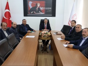 Çiftçi Kayıt Sistemi’nde Yeni Dönem Başladı