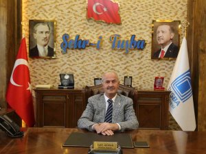 Başkan Akman’dan ‘19 Ekim Muhtarlar Günü’ Mesajı