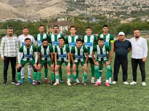 Argıncıkspor’da Keyifler Yerinde