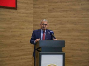 Başkan Işık: "Gürültü Ve Faktörlerinin En Aza İndirilmesini Amaçlıyoruz"