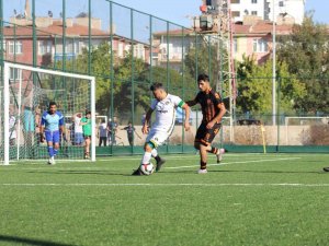 Süper Amatör Küme’de Büyük Heyecan