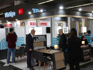 15 Türk Yayınevi Frankfurt Kitap Fuarı’nda