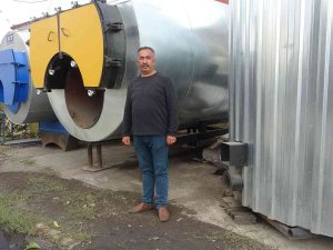 Yolda Üretip Dünyaya İhraç Ediyor