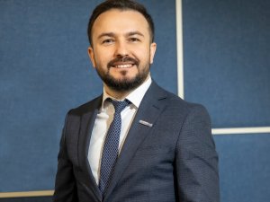 Güneş Enerjisi Firması Son Teknoloji Ürünlerini 15. Eıf Dünya Enerji Kongresi Ve Fuarı’nda Tanıttı