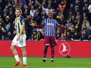Trabzonspor’dan Ayrılanlar Kayıplara Karışıyor