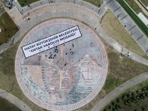 Hatay’da Expo Alanını 1 Milyon 850 Bin Kişi Ziyaret Etti