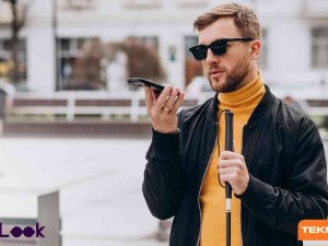 Teknosa Görme Engelli Kullanıcılar İçin Erişilebilir Oldu