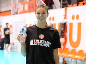 Eczacıbaşı 7. Kez Erikli’yle Anlaşma İmzaladı
