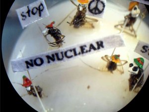 Kruvaziyer Turistlerinin Yeni Rotası Mikro Minyatür Müzesi Oldu