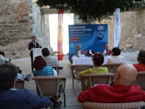 Bodrum’da "Hemşehrimiz Herodot Haftası" Başlıyor