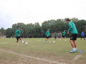Sakaryaspor, Eyüpspor Mesaisinde