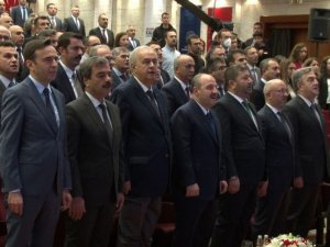 Bölgesel Kalkınma Dergisi Ocakta Okuyucularıyla Buluşacak