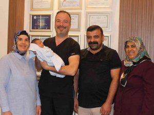 Bebek Hayali 16 Yıl Sonra Gerçek Oldu